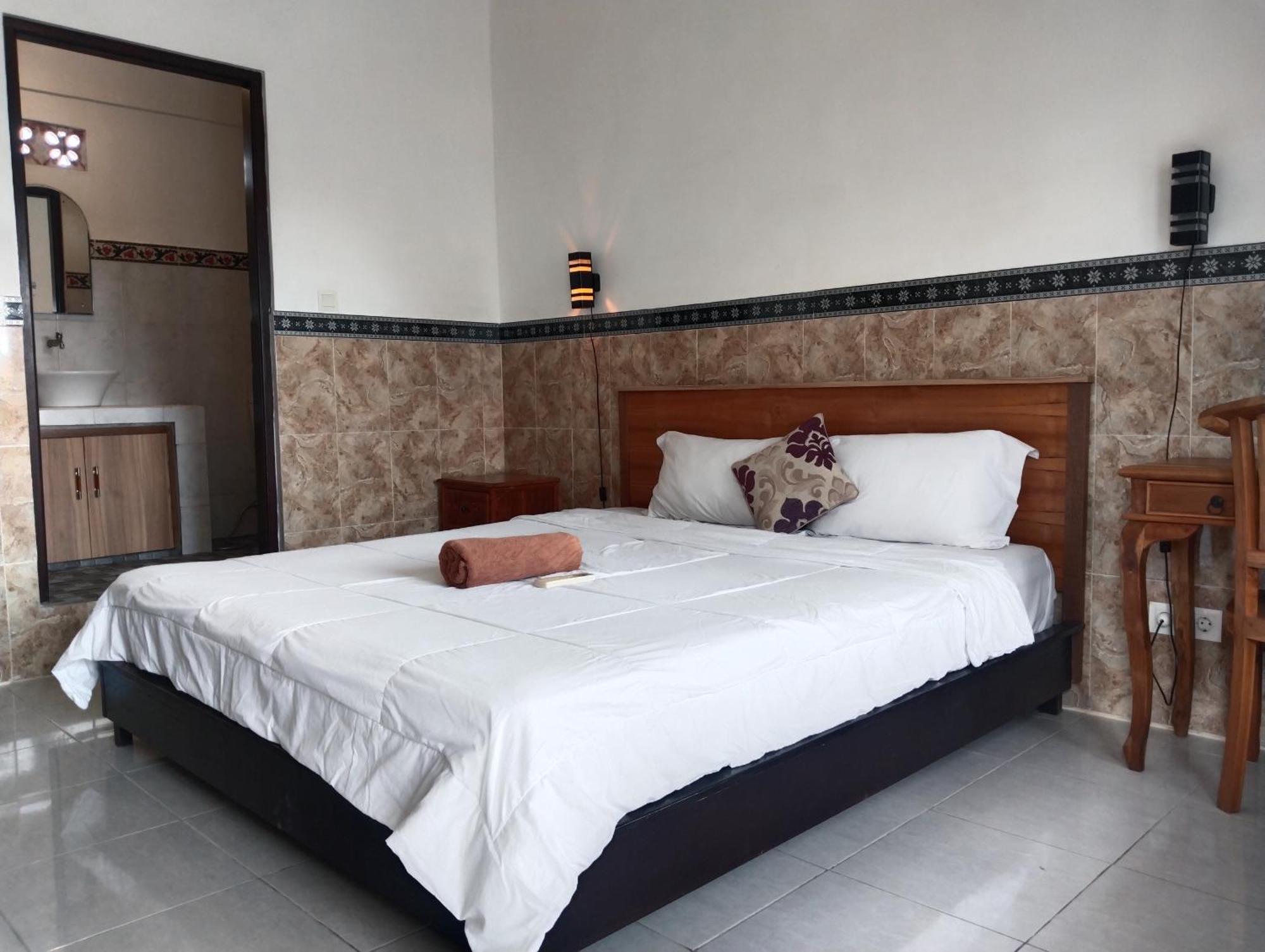 Leo Home Stay Canggu Kültér fotó